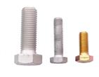 DIN933 DIN 931 DIN960 DIN961 ISO4014 ISO4017  HEXAGON HEAD BOLTS AND FINE PICH THREAD